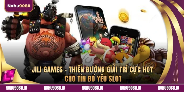 JILI Games