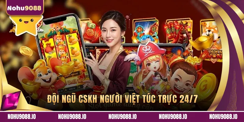 Dịch vụ tốt